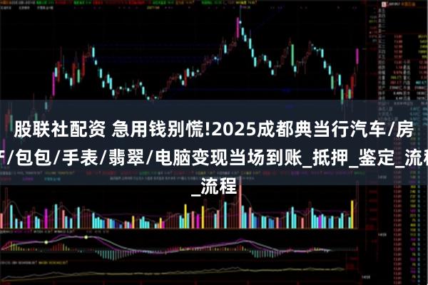 股联社配资 急用钱别慌!2025成都典当行汽车/房产/包包/手表/翡翠/电脑变现当场到账_抵押_鉴定_流程
